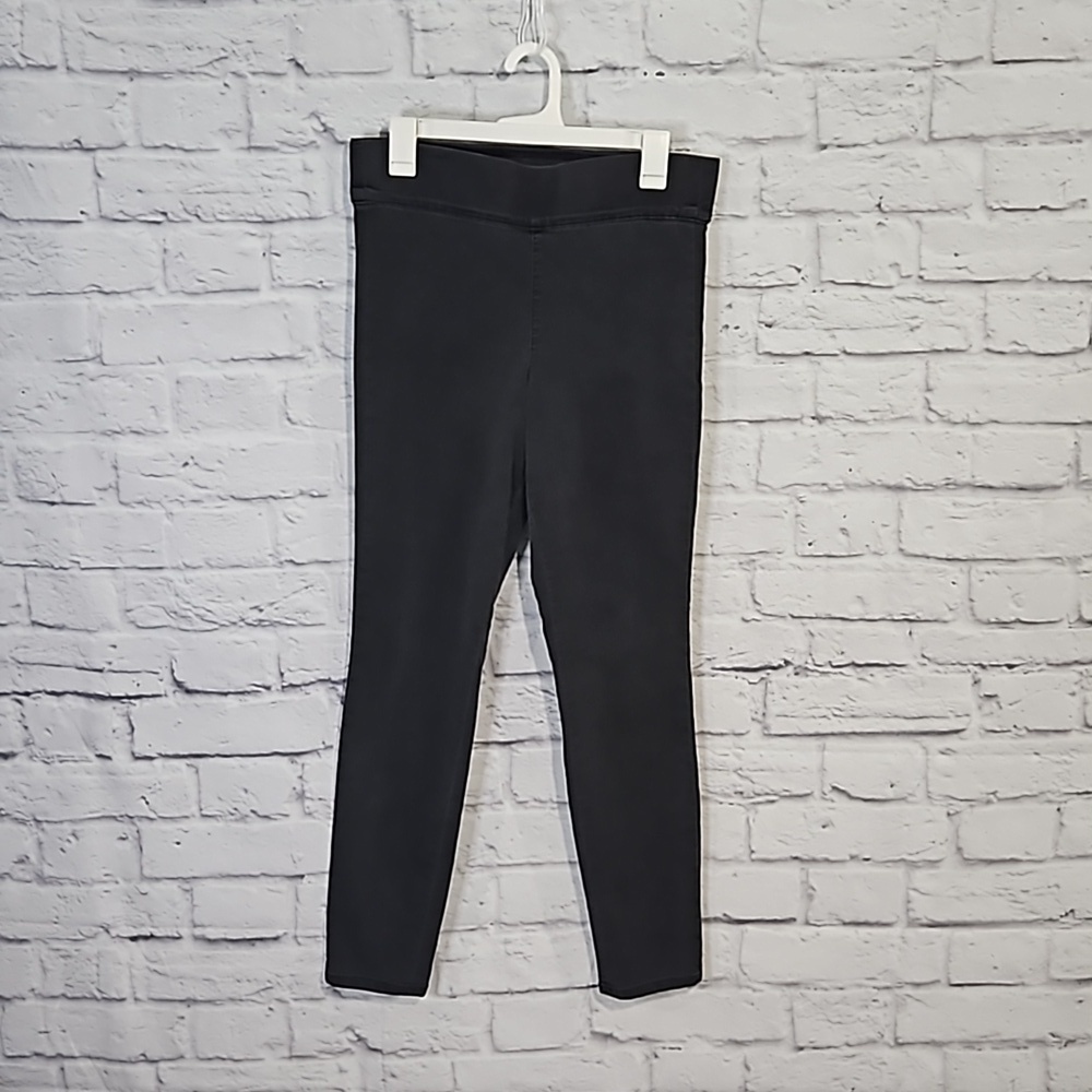 Nine West pull on skinny jeggings